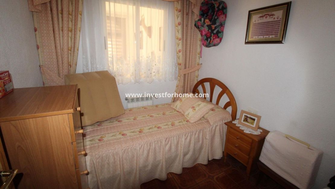 Vente - Maison - Torrevieja - Los Balcones - Los Altos Del Edén