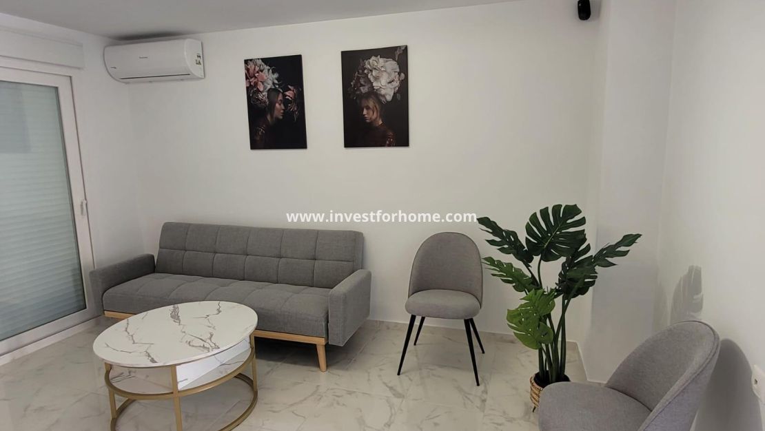 Vente - Maison - Torrevieja - Los Balcones - Los Altos Del Edén