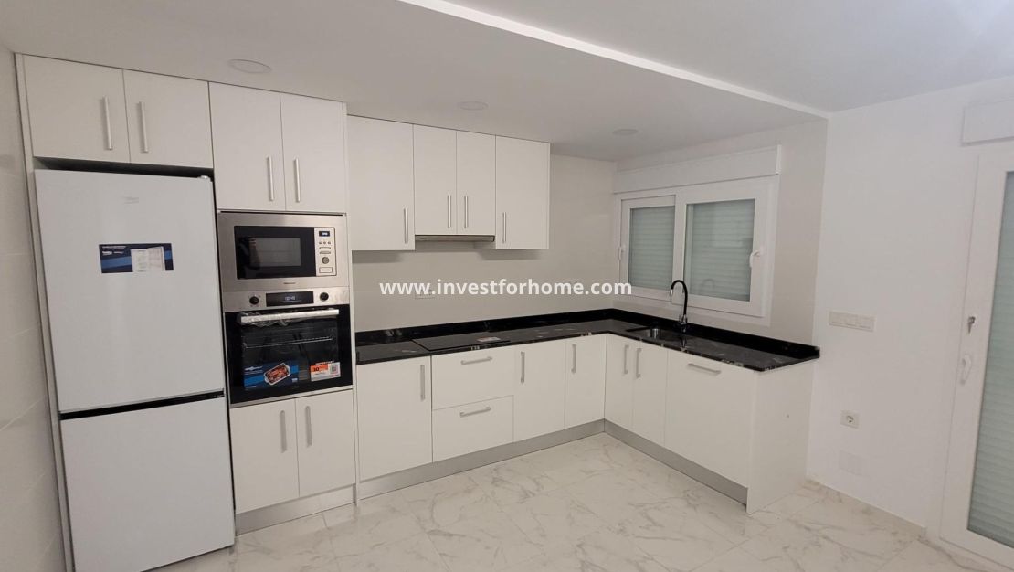Vente - Maison - Torrevieja - Los Balcones - Los Altos Del Edén