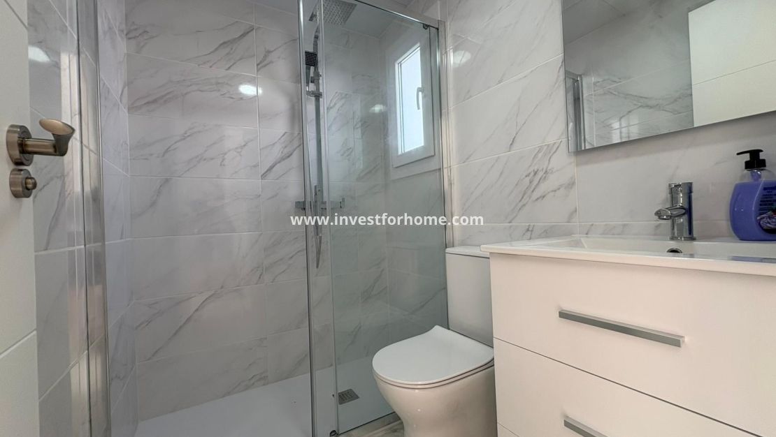 Vente - Maison - Torrevieja - Los Balcones - Los Altos Del Edén