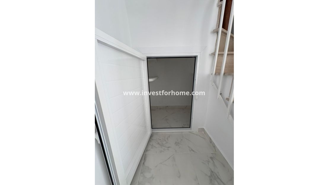 Vente - Maison - Torrevieja - Los Balcones - Los Altos Del Edén