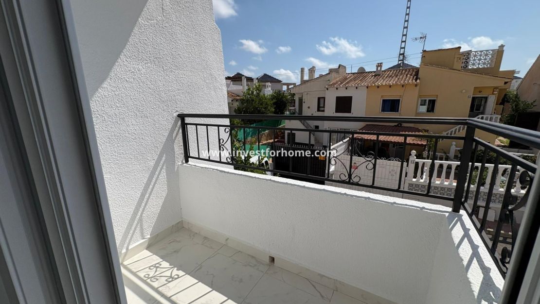 Vente - Maison - Torrevieja - Los Balcones - Los Altos Del Edén