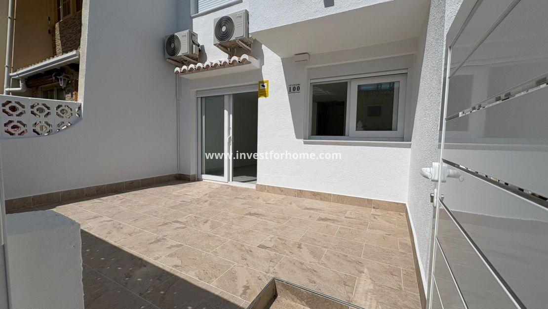 Vente - Maison - Torrevieja - Los Balcones - Los Altos Del Edén