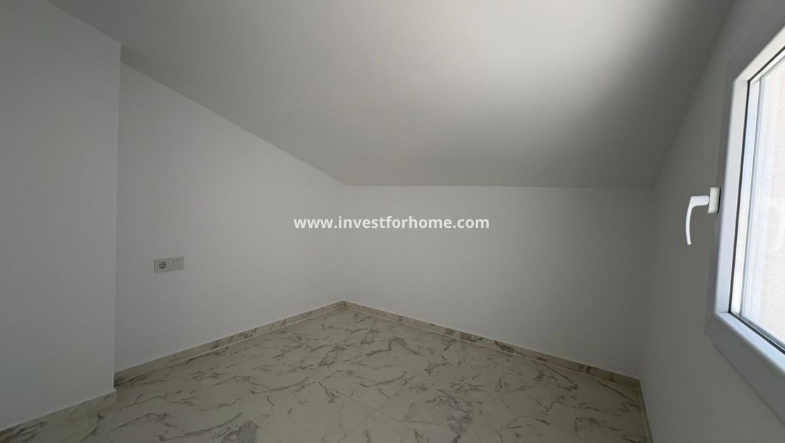 Vente - Maison - Torrevieja - Los Balcones - Los Altos Del Edén