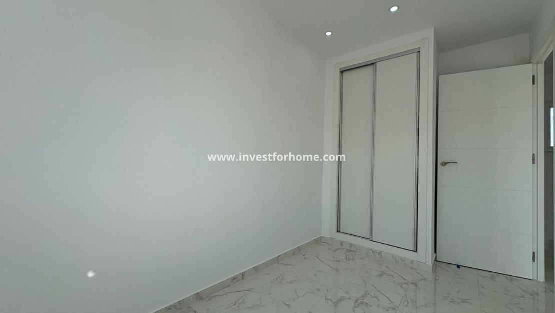 Vente - Maison - Torrevieja - Los Balcones - Los Altos Del Edén