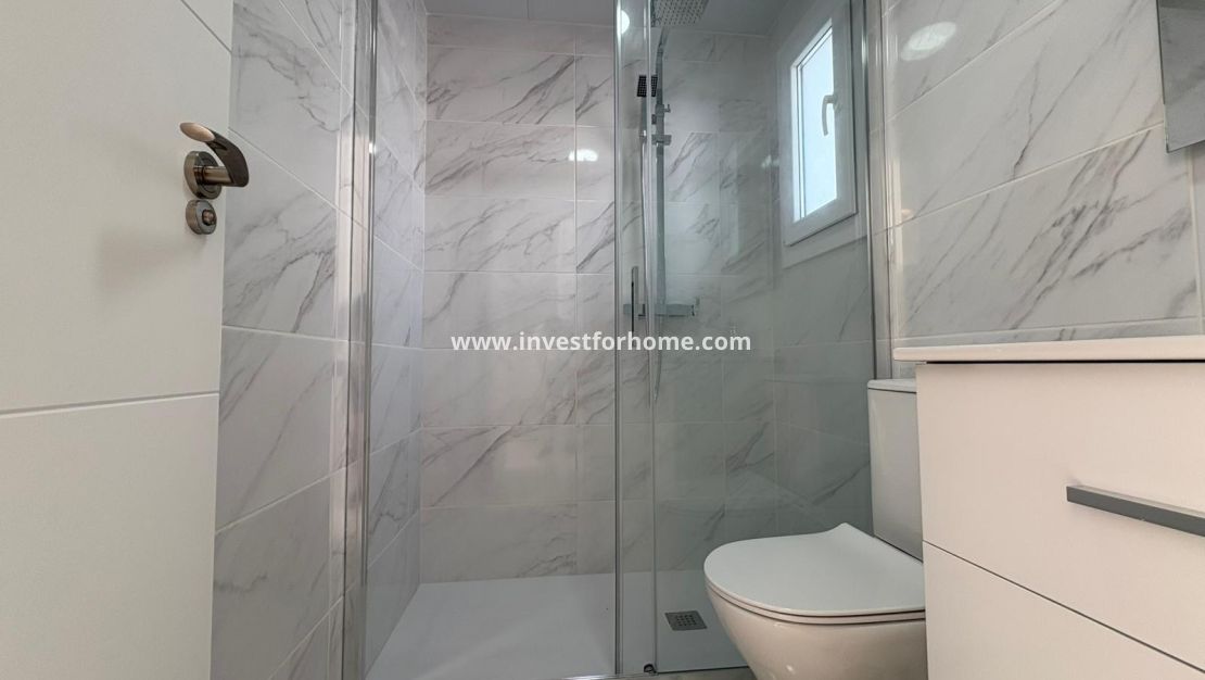 Vente - Maison - Torrevieja - Los Balcones - Los Altos Del Edén