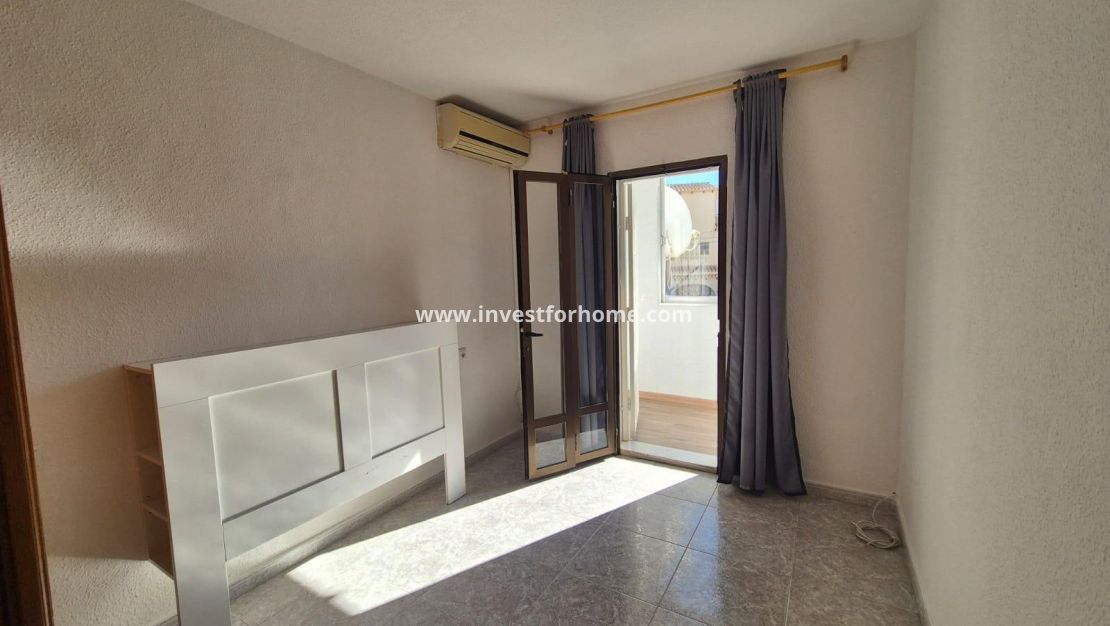 Vente - Maison - Torrevieja - Los Balcones