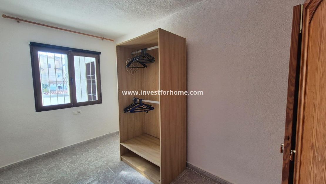 Vente - Maison - Torrevieja - Los Balcones