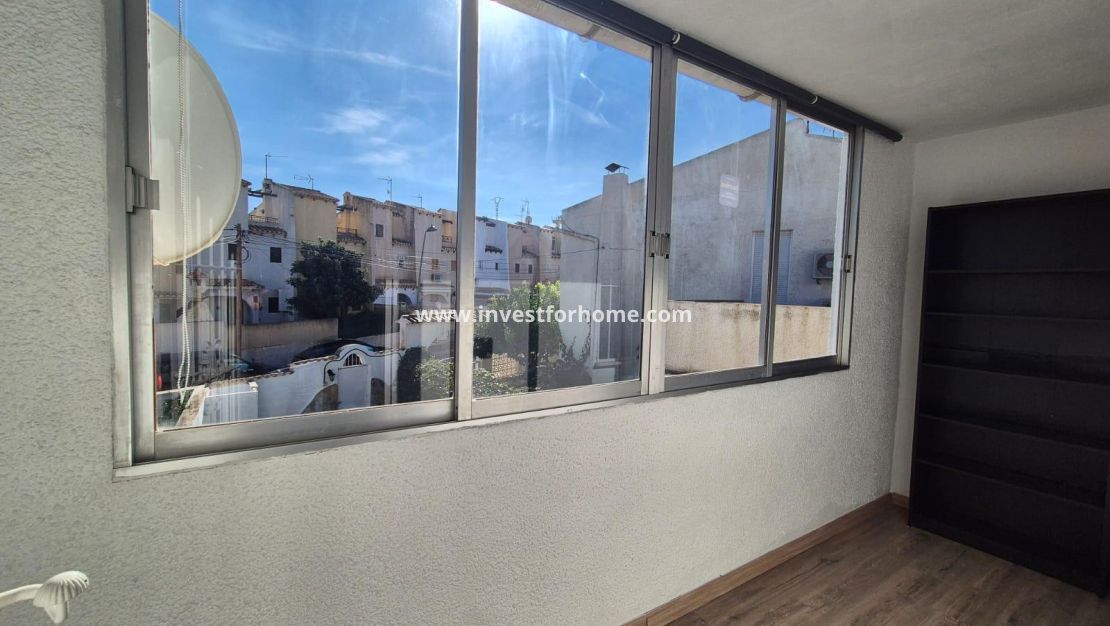 Vente - Maison - Torrevieja - Los Balcones