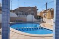 Vente - Maison - Torrevieja - Los Balcones