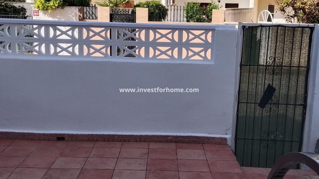 Vente - Maison - Torrevieja - Los Balcones