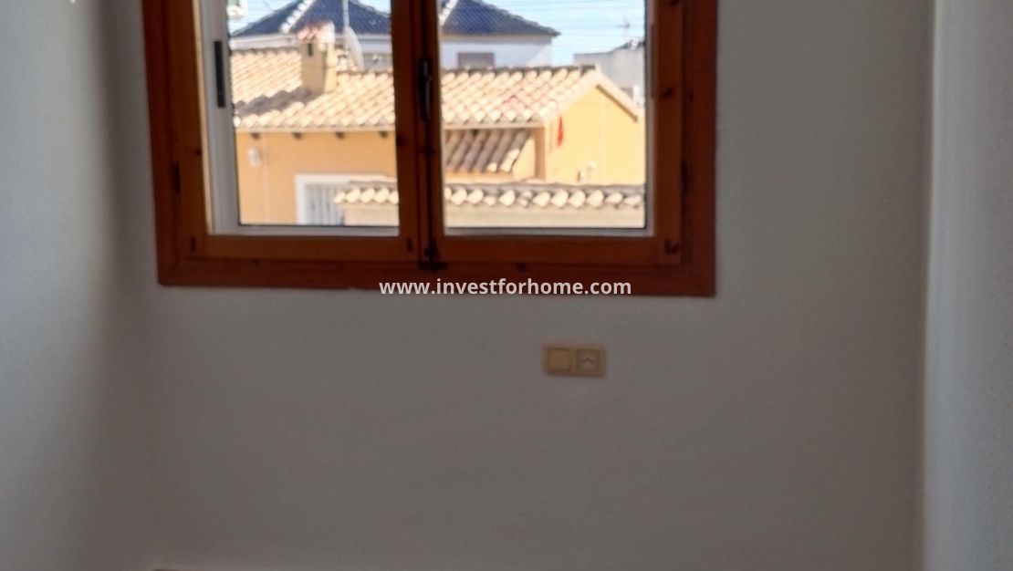 Vente - Maison - Torrevieja - Los Balcones