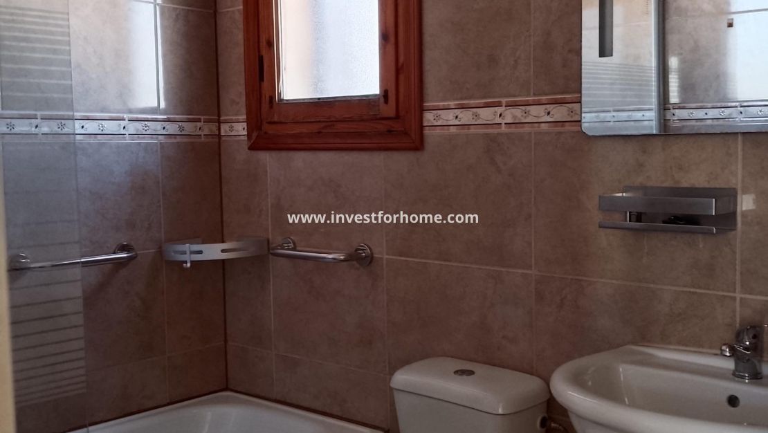 Vente - Maison - Torrevieja - Los Balcones