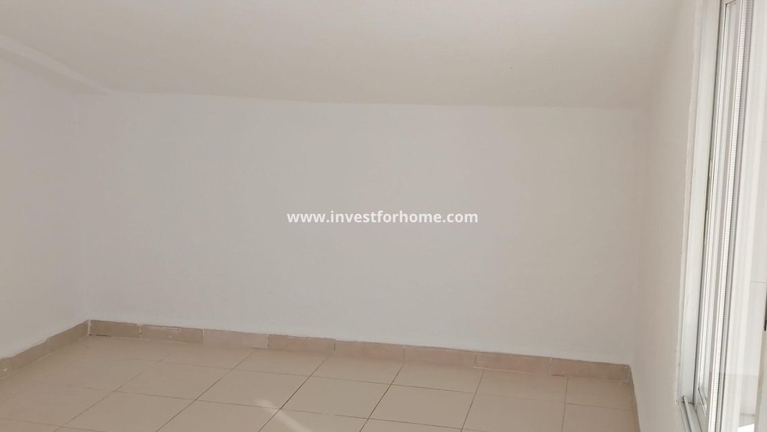 Vente - Maison - Torrevieja - Los Balcones