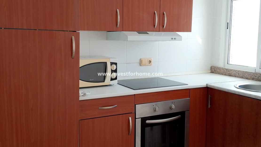 Vente - Maison - Torrevieja - Los Balcones