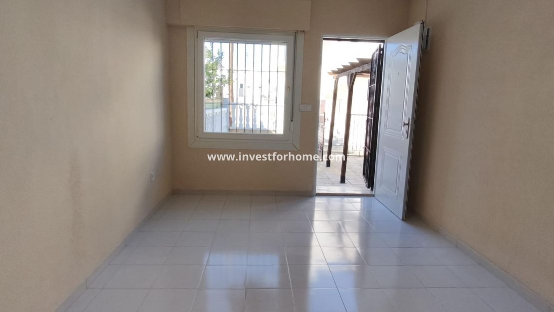 Vente - Maison - Torrevieja - Los Balcones