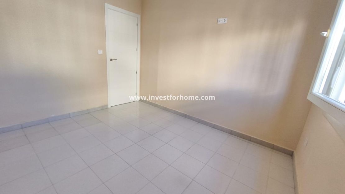 Vente - Maison - Torrevieja - Los Balcones