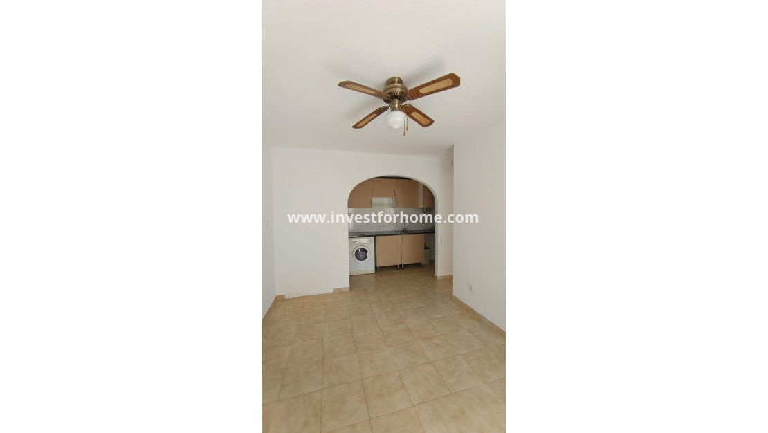 Vente - Maison - Torrevieja - Los Balcones