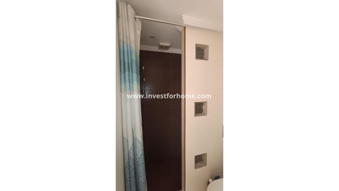 Vente - Maison - Torrevieja - Los Balcones