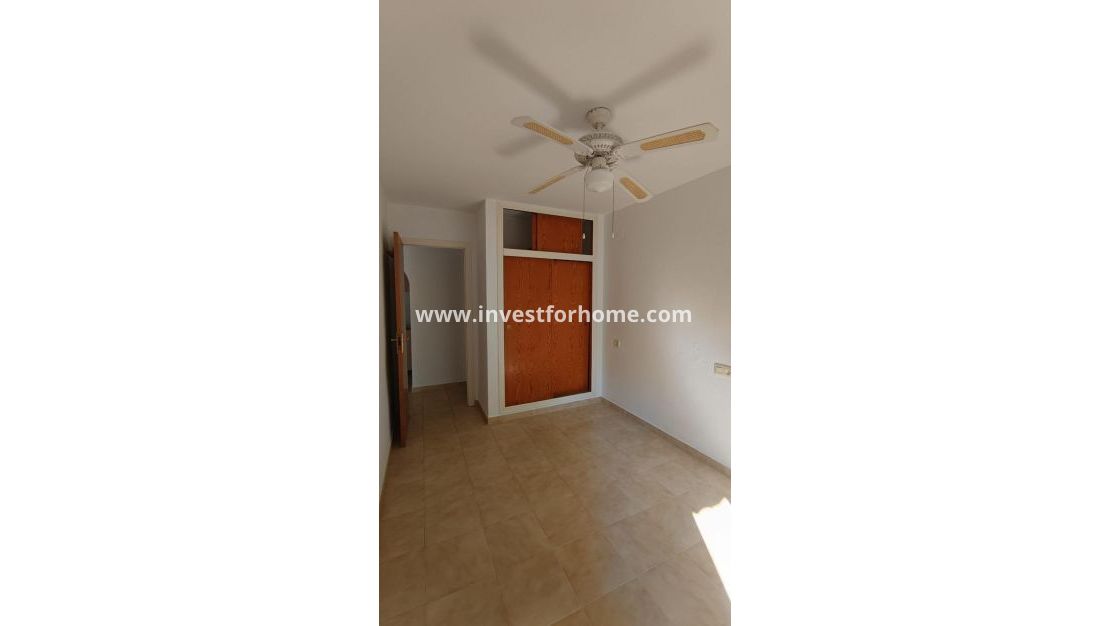 Vente - Maison - Torrevieja - Los Balcones