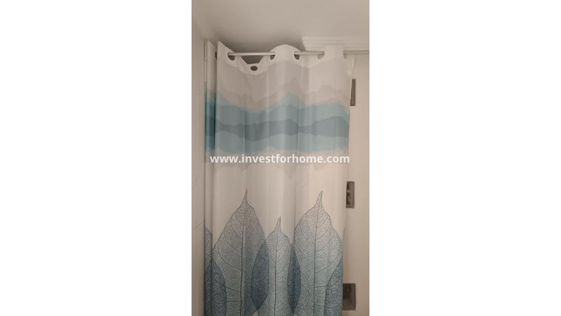 Vente - Maison - Torrevieja - Los Balcones