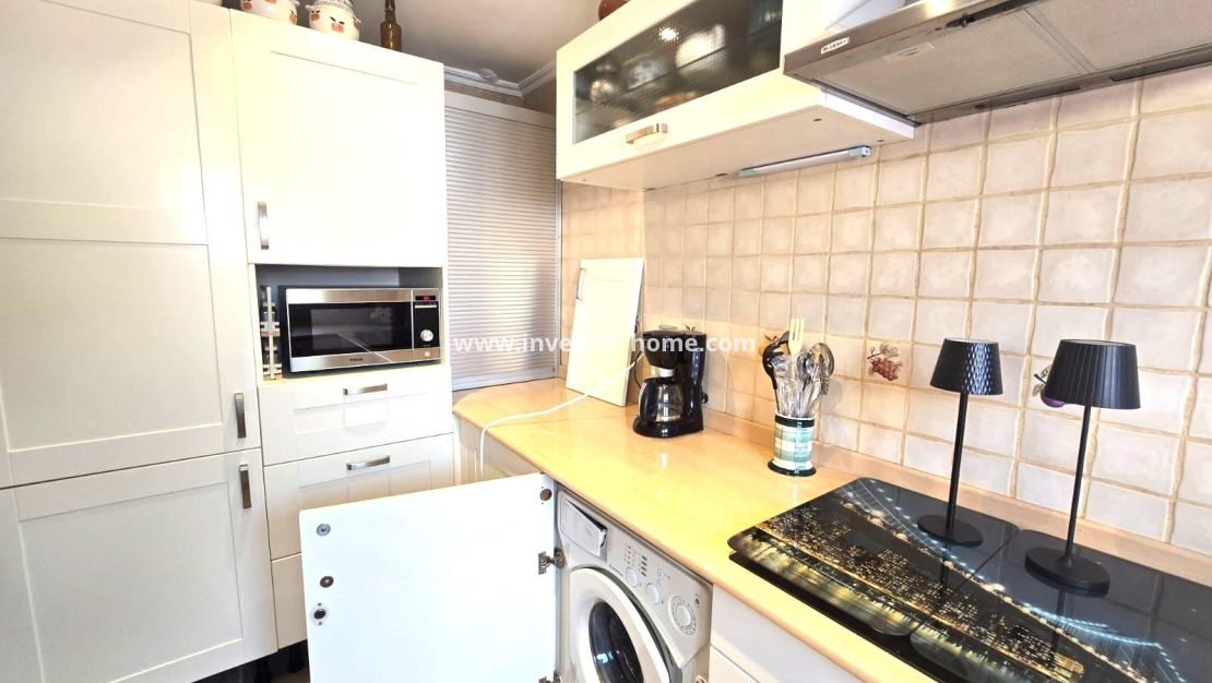 Vente - Maison - Torrevieja - Los Balcones