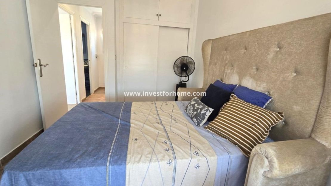 Vente - Maison - Torrevieja - Los Balcones