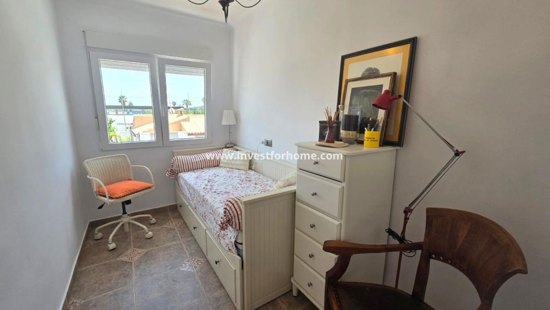 Vente - Maison - Torrevieja - Los Balcones