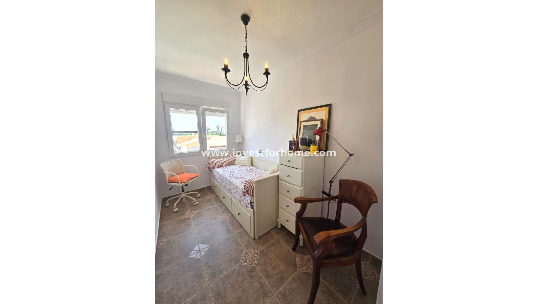 Vente - Maison - Torrevieja - Los Balcones
