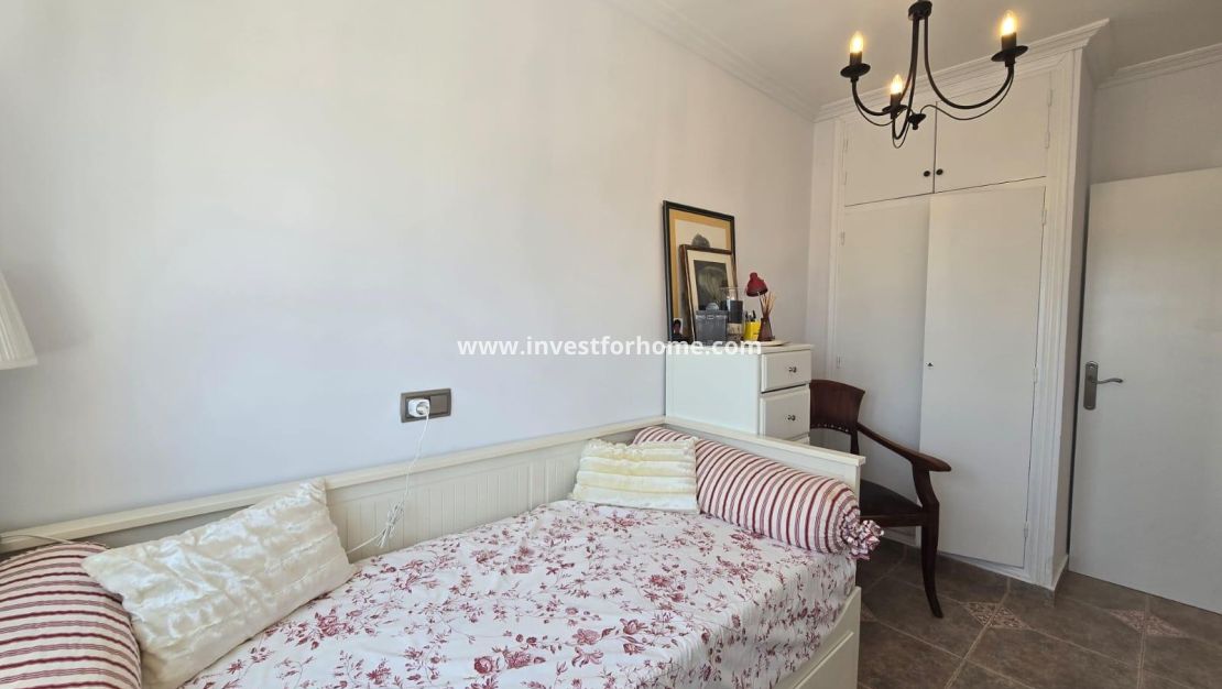 Vente - Maison - Torrevieja - Los Balcones