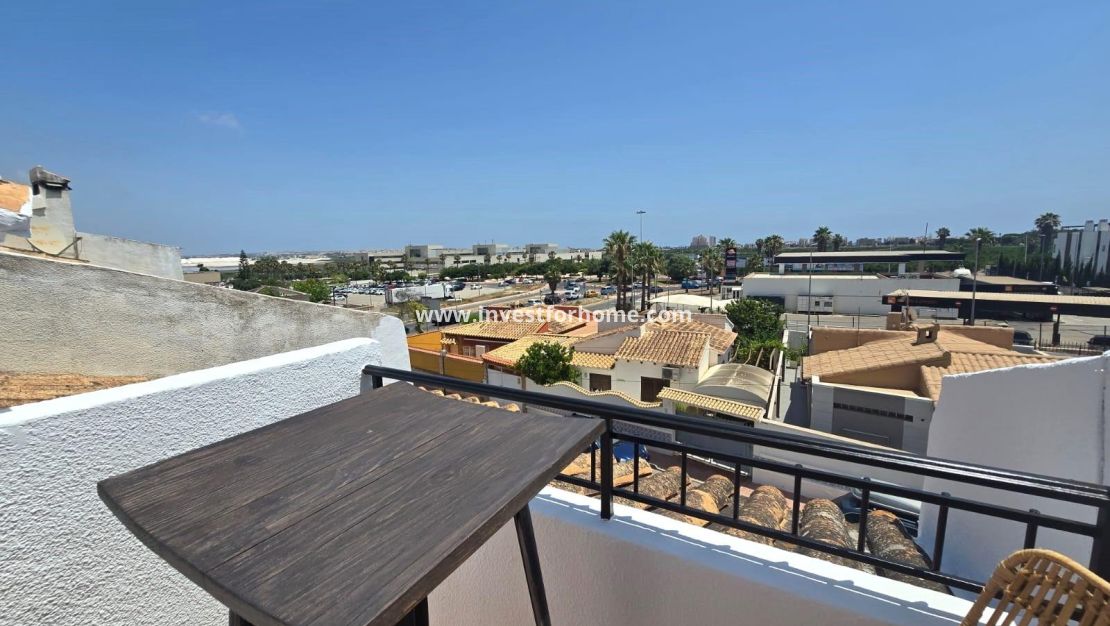 Vente - Maison - Torrevieja - Los Balcones