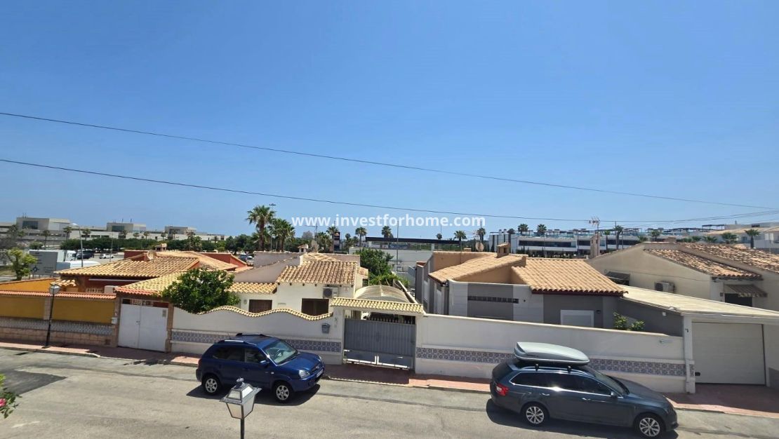 Vente - Maison - Torrevieja - Los Balcones