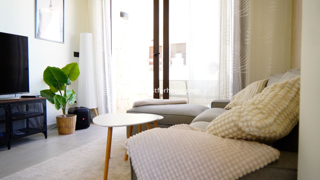 Vente - Maison - Torrevieja - Los Balcones