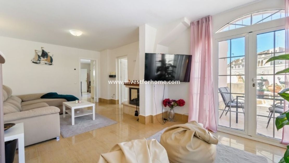 Vente - Maison - Torrevieja - Los Frutales/ La Rosaleda