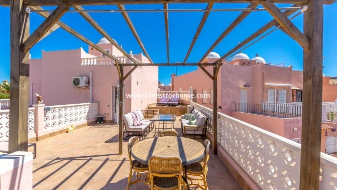 Vente - Maison - Torrevieja - Los Frutales/ La Rosaleda