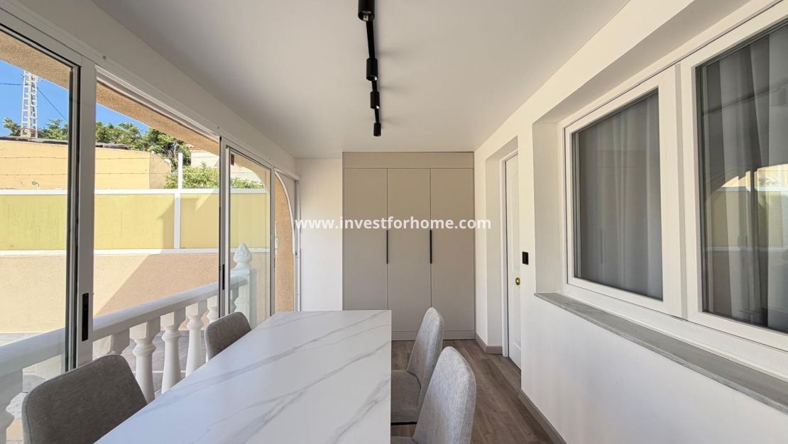 Vente - Maison - Torrevieja - Miramar - Torre Del Moro