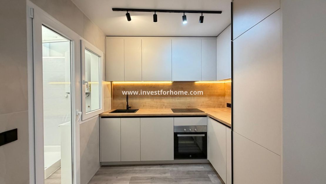 Vente - Maison - Torrevieja - Miramar - Torre Del Moro