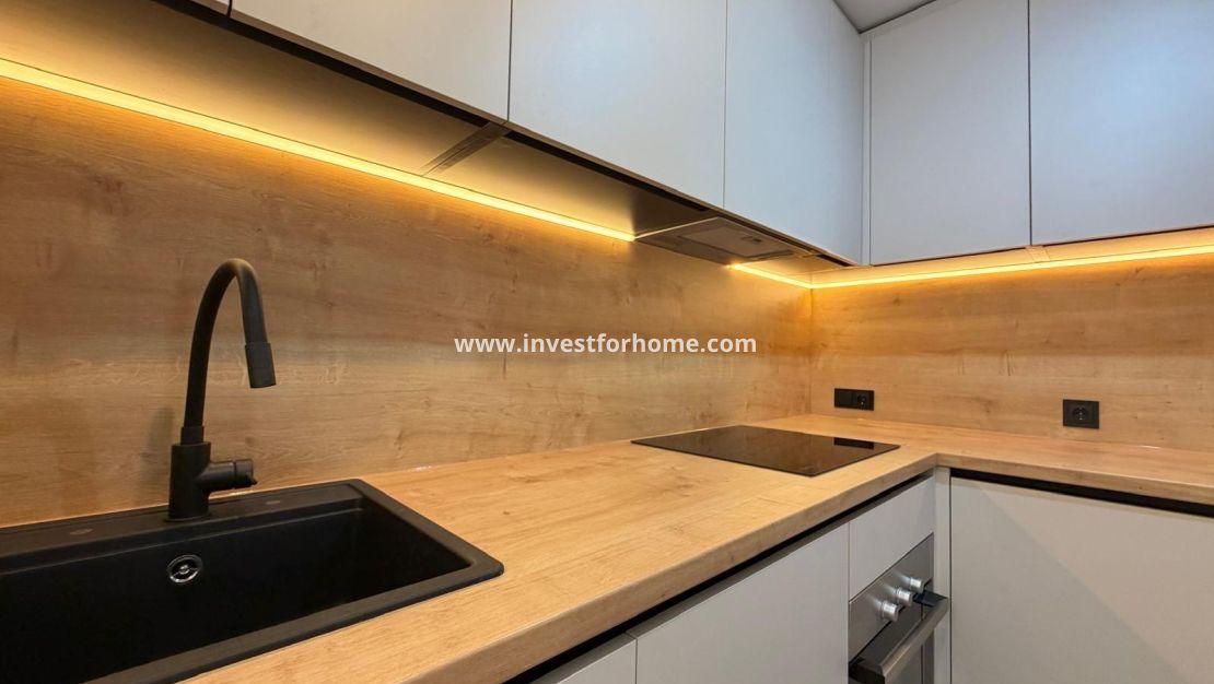 Vente - Maison - Torrevieja - Miramar - Torre Del Moro