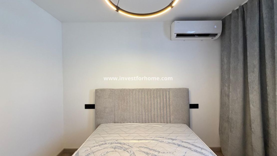 Vente - Maison - Torrevieja - Miramar - Torre Del Moro