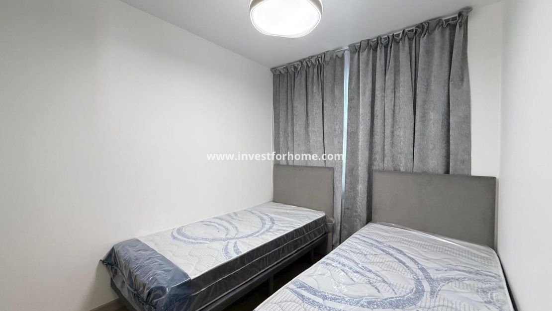 Vente - Maison - Torrevieja - Miramar - Torre Del Moro