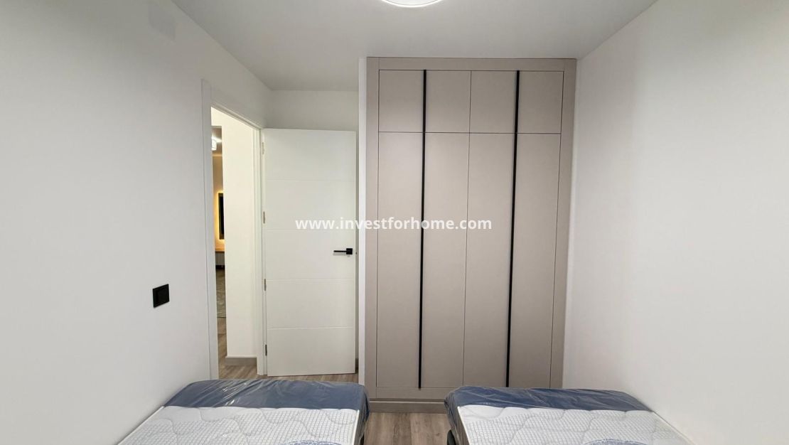 Vente - Maison - Torrevieja - Miramar - Torre Del Moro