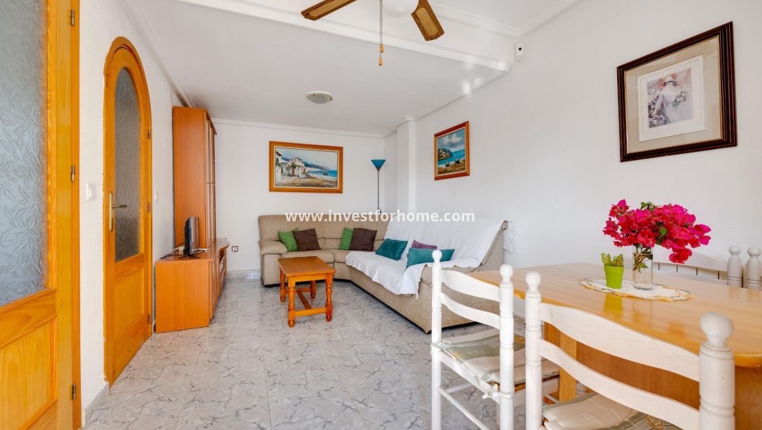 Vente - Maison - Torrevieja - Nueva Torrevieja - Aguas Nuevas