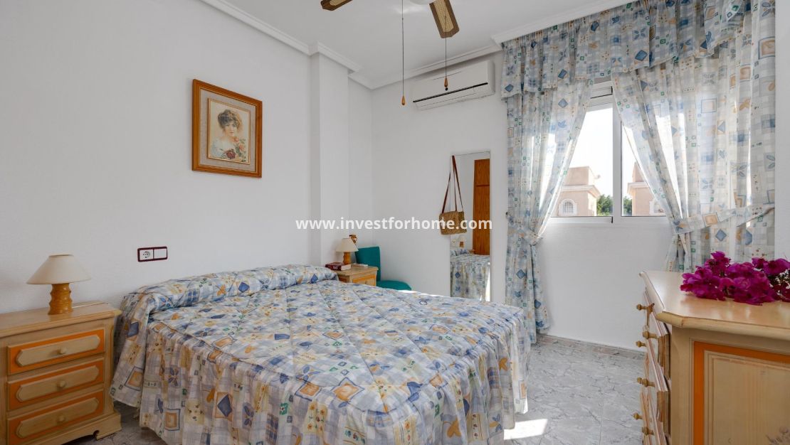 Vente - Maison - Torrevieja - Nueva Torrevieja - Aguas Nuevas