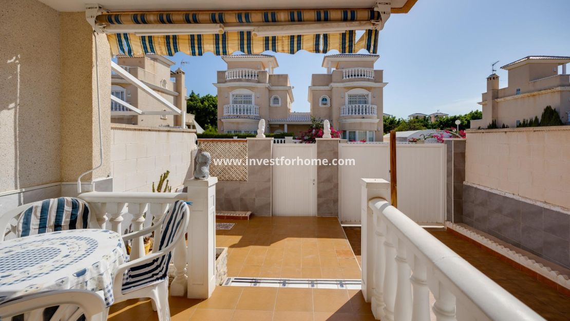 Vente - Maison - Torrevieja - Nueva Torrevieja - Aguas Nuevas