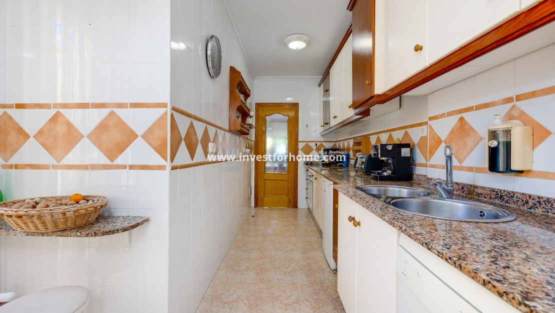 Vente - Maison - Torrevieja - Nueva Torrevieja - Aguas Nuevas