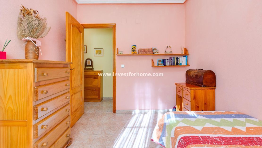 Vente - Maison - Torrevieja - Nueva Torrevieja - Aguas Nuevas