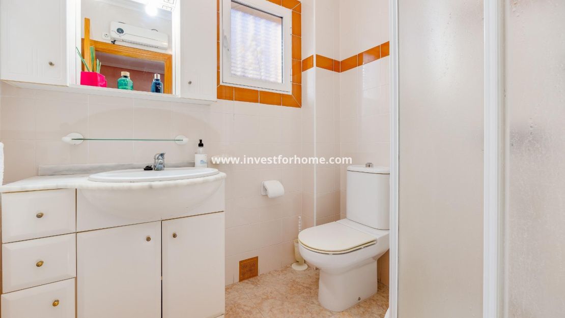 Vente - Maison - Torrevieja - Nueva Torrevieja - Aguas Nuevas