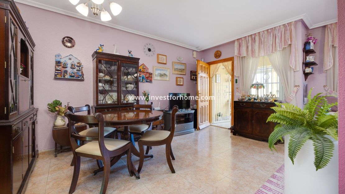 Vente - Maison - Torrevieja - Nueva Torrevieja - Aguas Nuevas