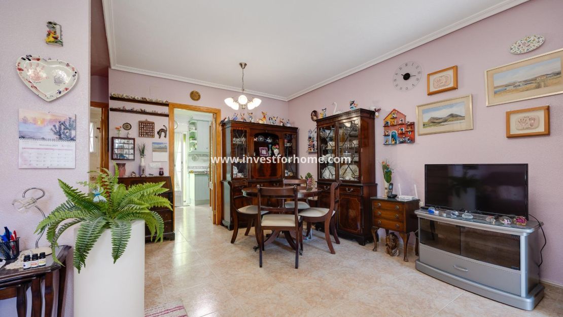 Vente - Maison - Torrevieja - Nueva Torrevieja - Aguas Nuevas