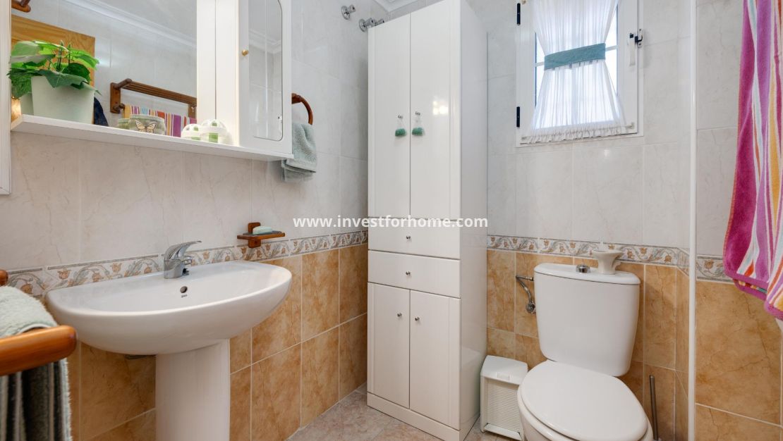 Vente - Maison - Torrevieja - Nueva Torrevieja - Aguas Nuevas